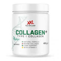 XXL Nutrition Collagen+ 450 g. (Kollagen Typ 1)
